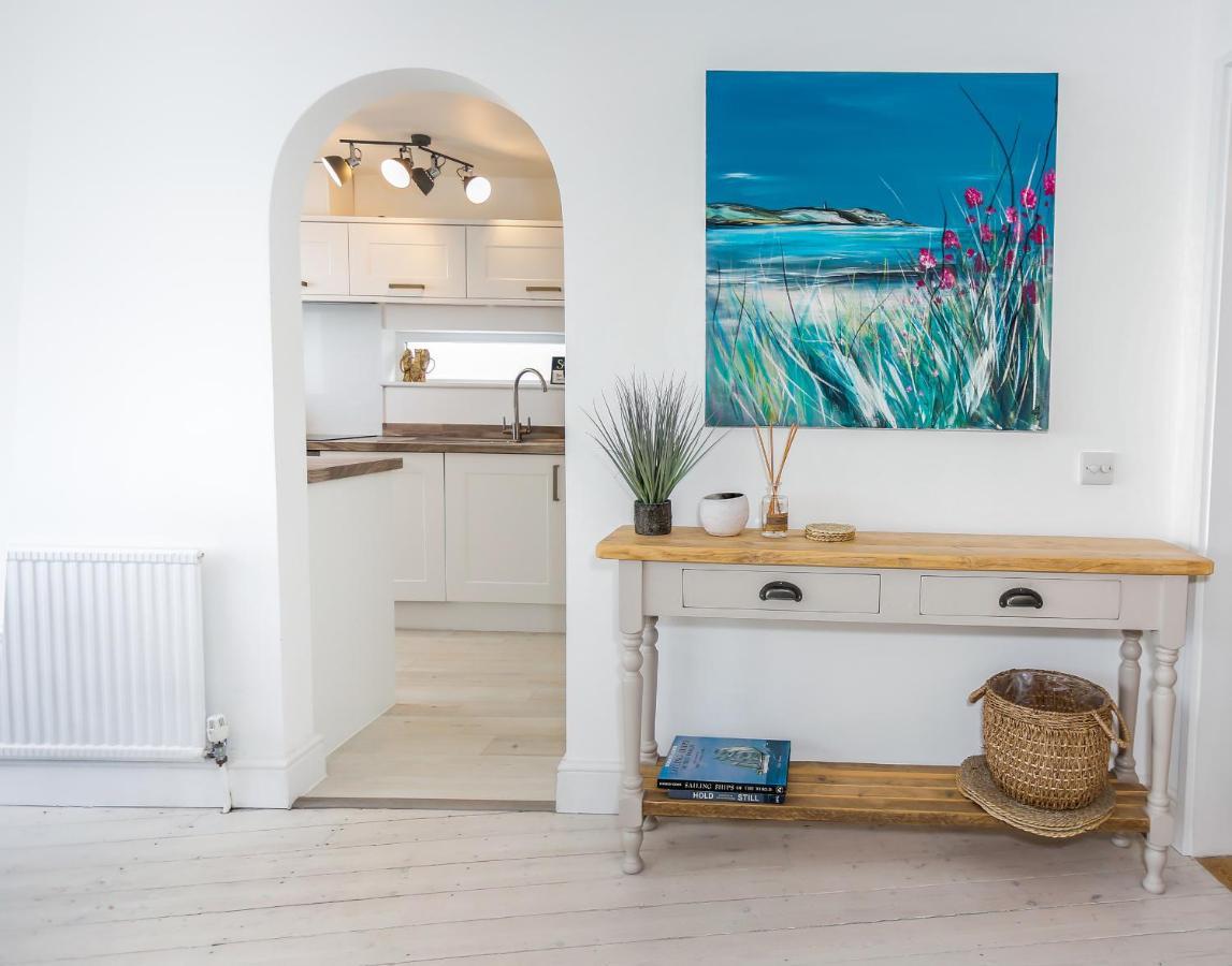 Hightide - Bracklesham Bay Apartment Chichester Exterior photo