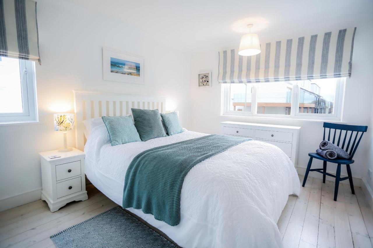 Hightide - Bracklesham Bay Apartment Chichester Exterior photo